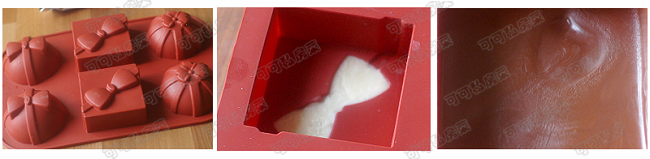 中秋预热（一）--自己DIY冰淇淋月饼