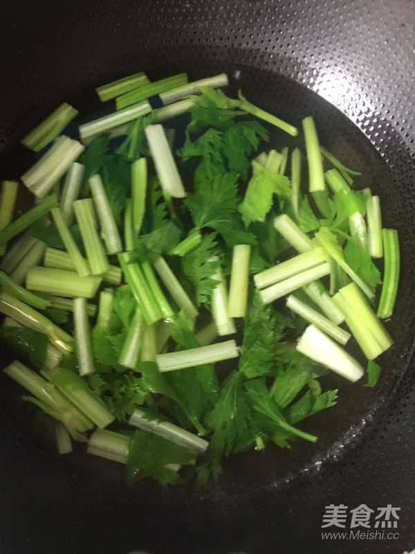 小厨香辣干锅虾