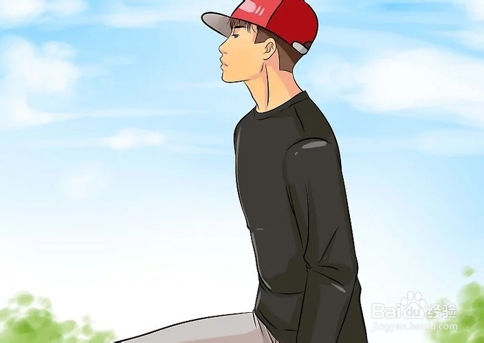 初中生怎样祛痘变白