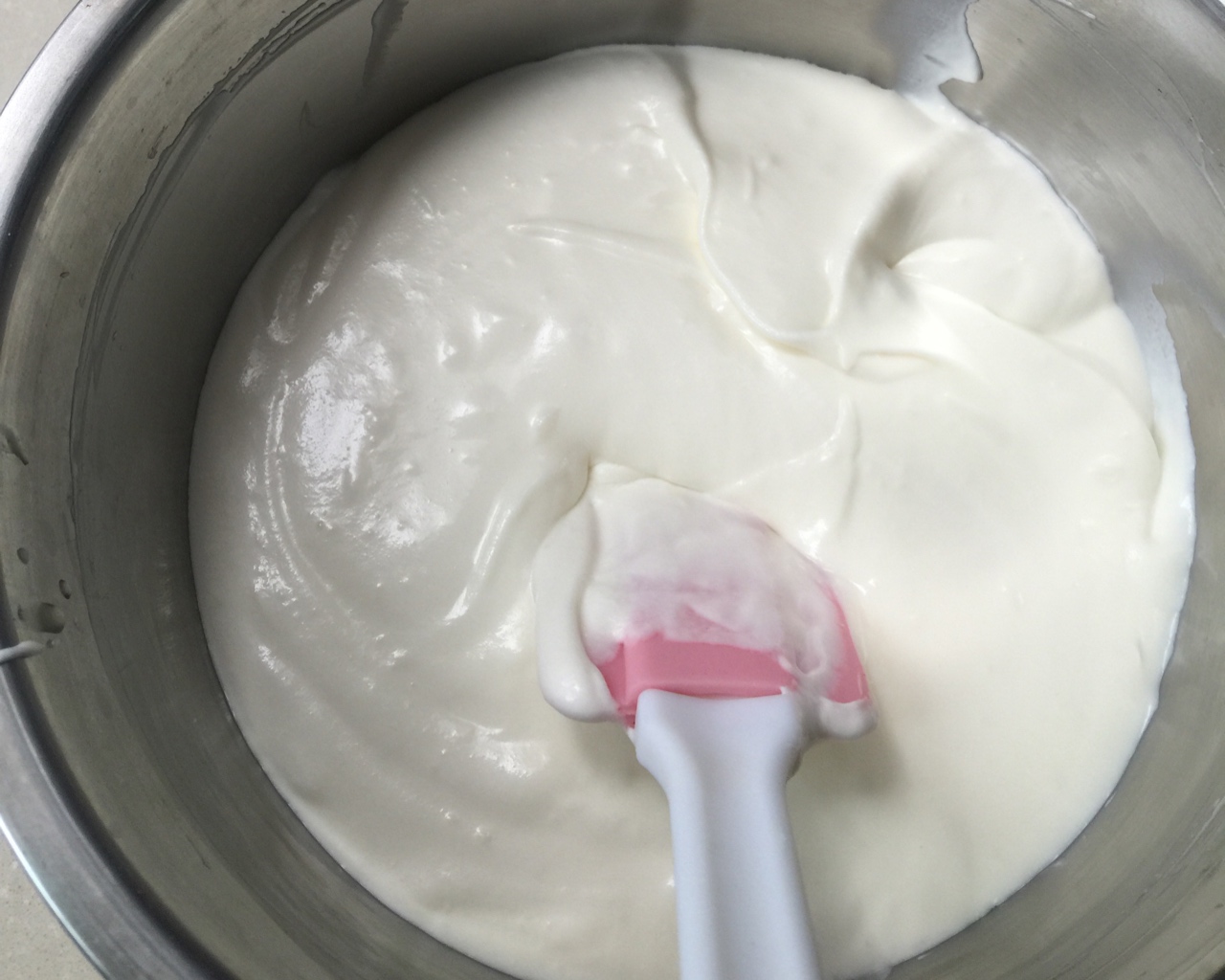 美味的大理石纹冻芝士蛋糕的做法，快来收藏吧！