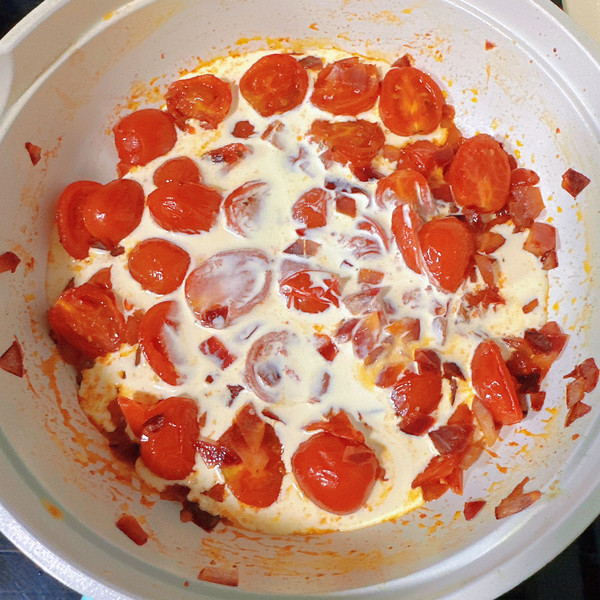 托斯卡纳青花鱼