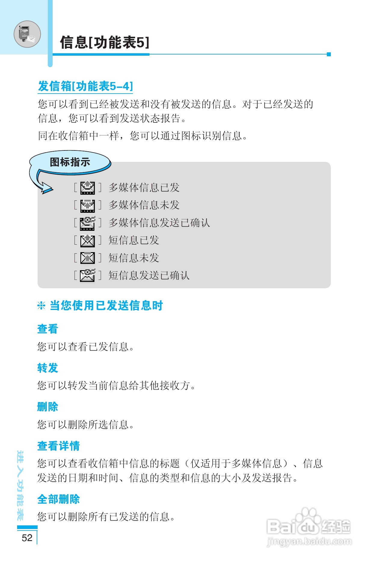 乐金手机LG-G682型使用说明书:[6]