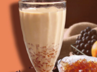 经常喝奶茶好吗