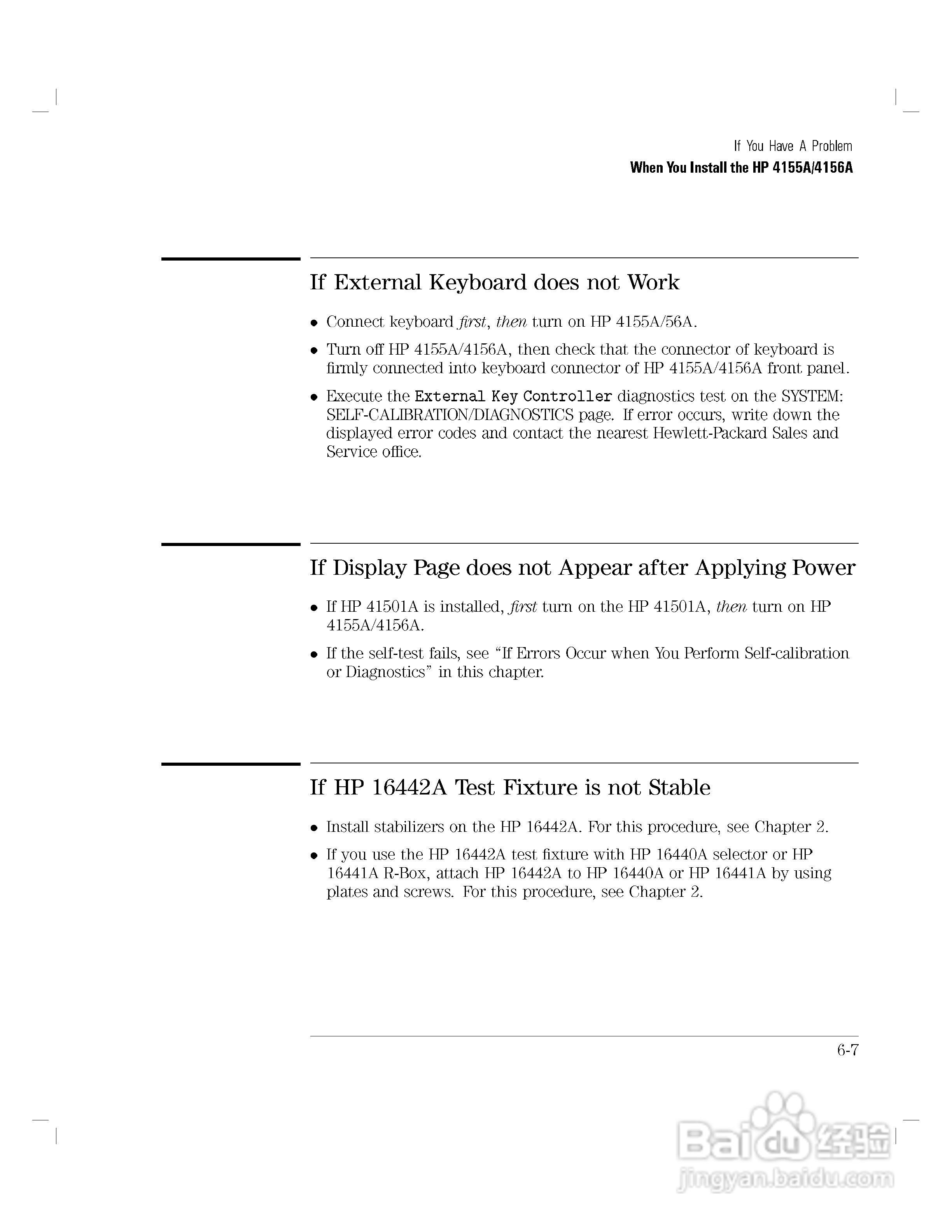 HP 4155A分析仪用户使用手册:[24]