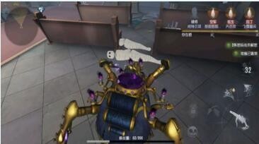 第五人格屠夫守尸攻略