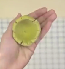 艾青团的做法