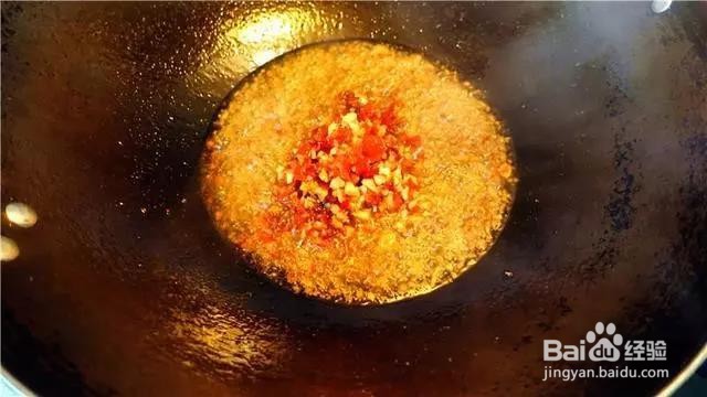 爆炒鸡杂的做法