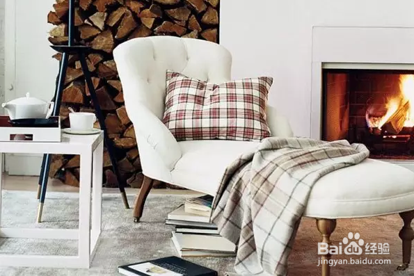 10个小技巧温暖你的家，让冬天暖暖的！