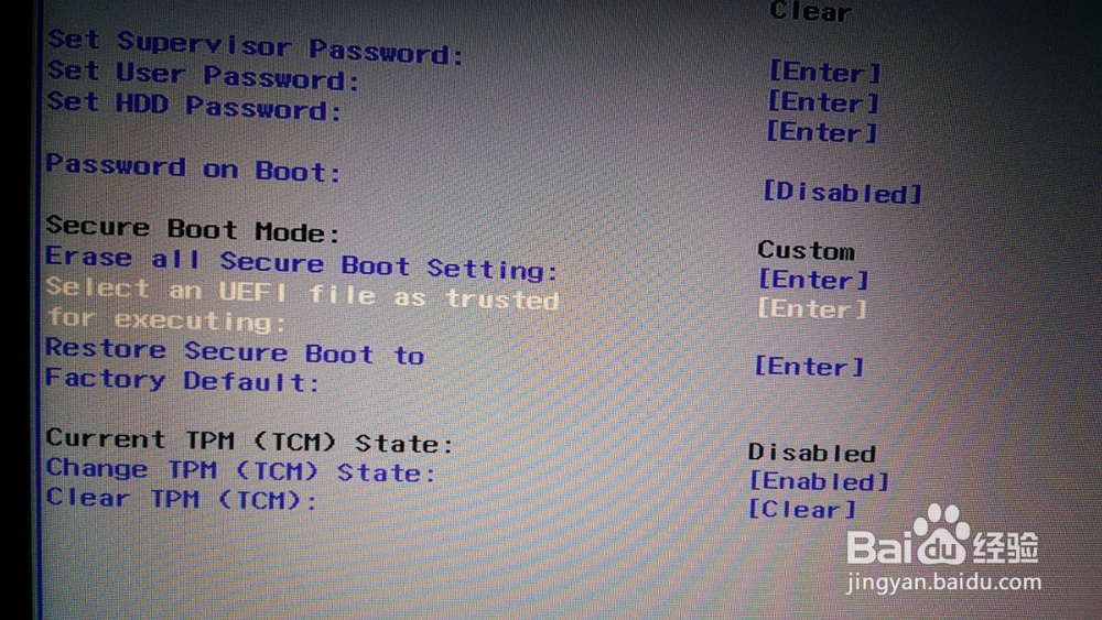 UEFI模式下安装windows10和Ubuntu16.04双系统