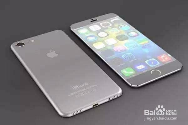 iphone手机摄像头出现不对焦怎么办？