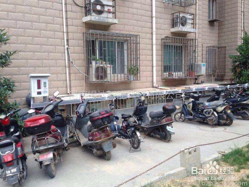 居民小区潜在的安全隐患有哪些