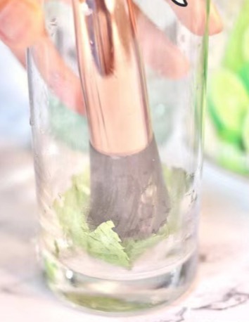 百加得朗姆鸡尾酒