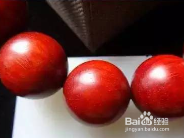 鸡血红小叶紫檀价格