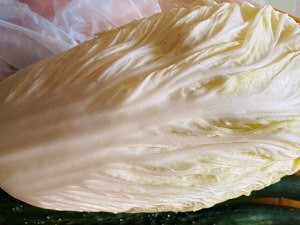 糯唧唧韩式辣炒年糕的做法