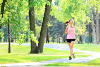 长期跑步的益处