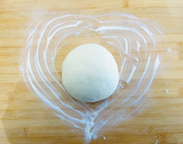 家常西葫芦鸡蛋饼