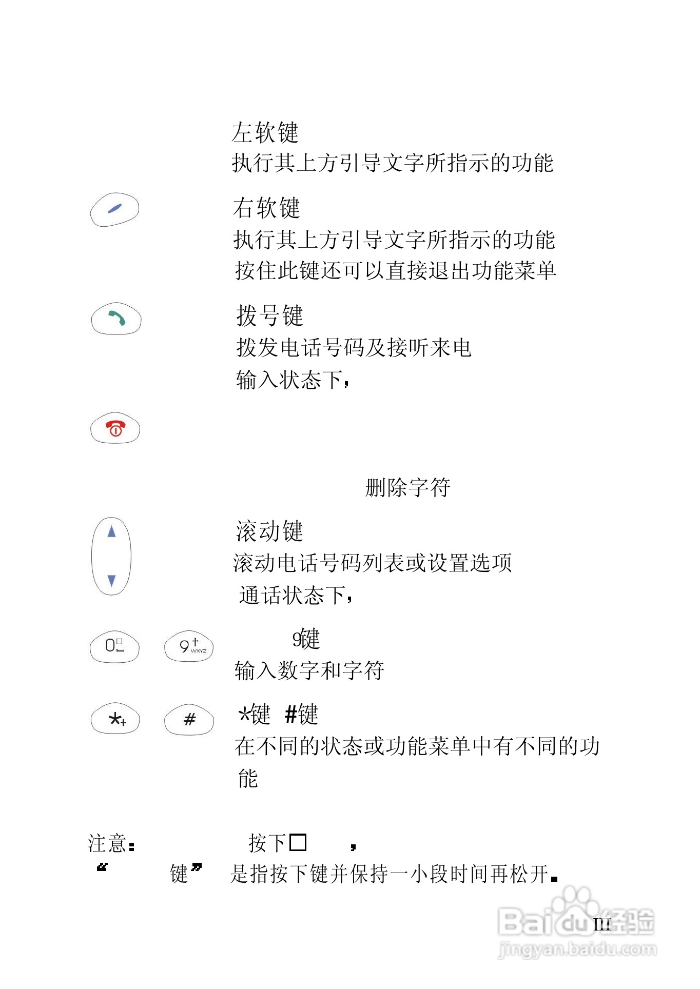 中兴ZTE289手机使用说明书:[1]