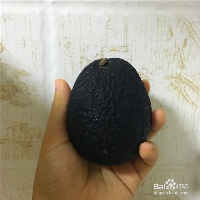 营养美味！牛油果奶昔