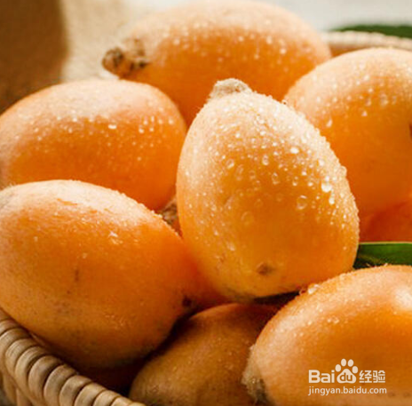 琵琶水果怎么保存