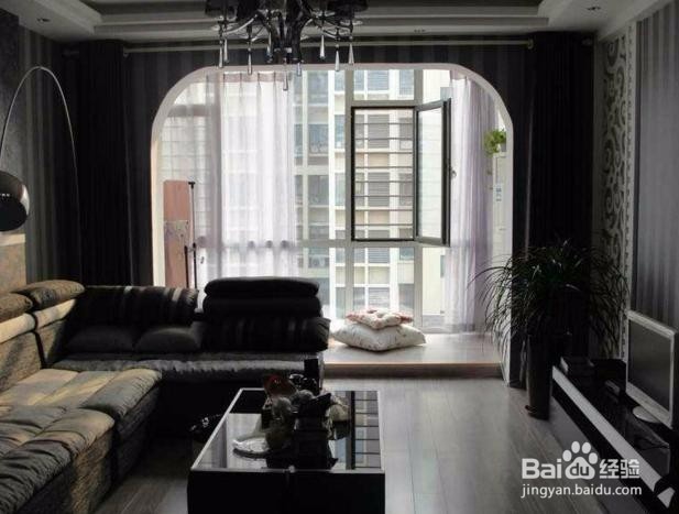 装修还装推拉门，师傅说太无知，早时髦这样装了