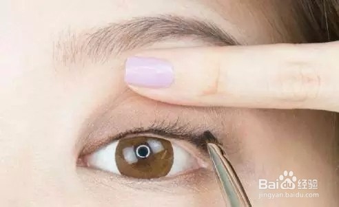 红豆妆怎么画好看？