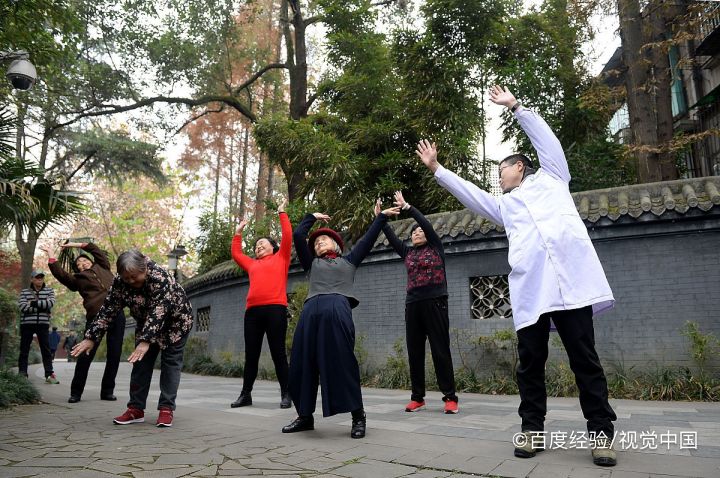 运动处方中是如何控制运动强度的
