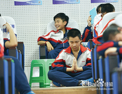 初三女孩的学习压力大怎么办