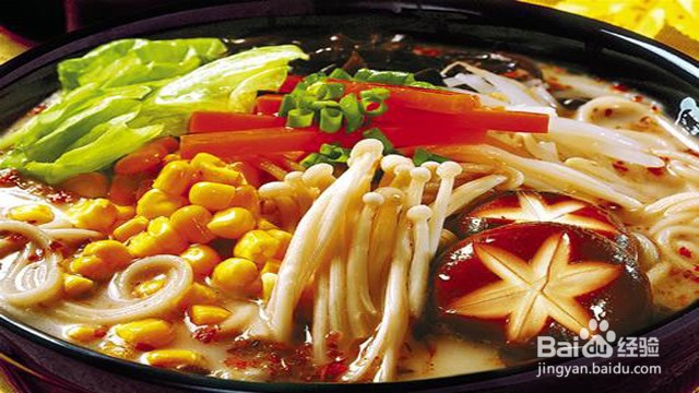 山东十大特色小吃