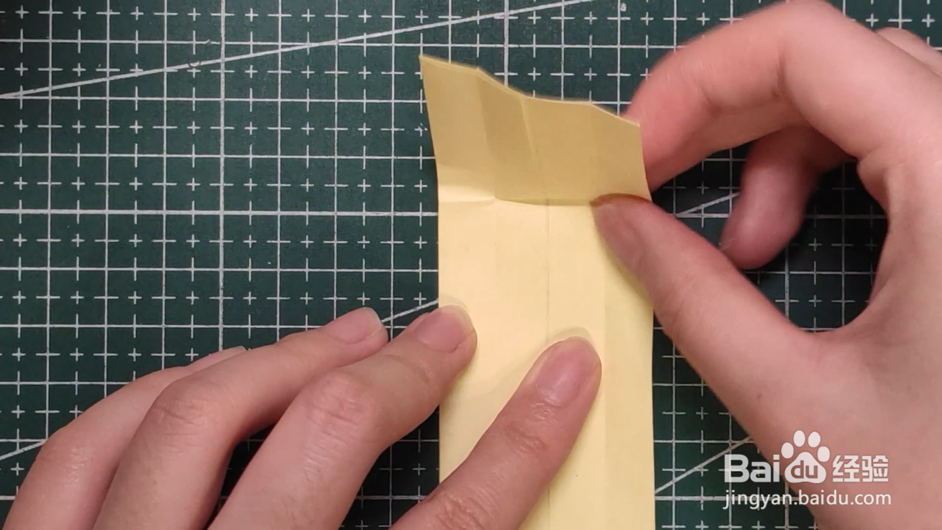 心形书签怎么折？四种方法包你学会