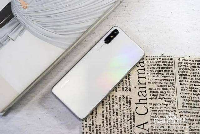 华为手机畅享10