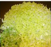 韭黄虾饺的做法