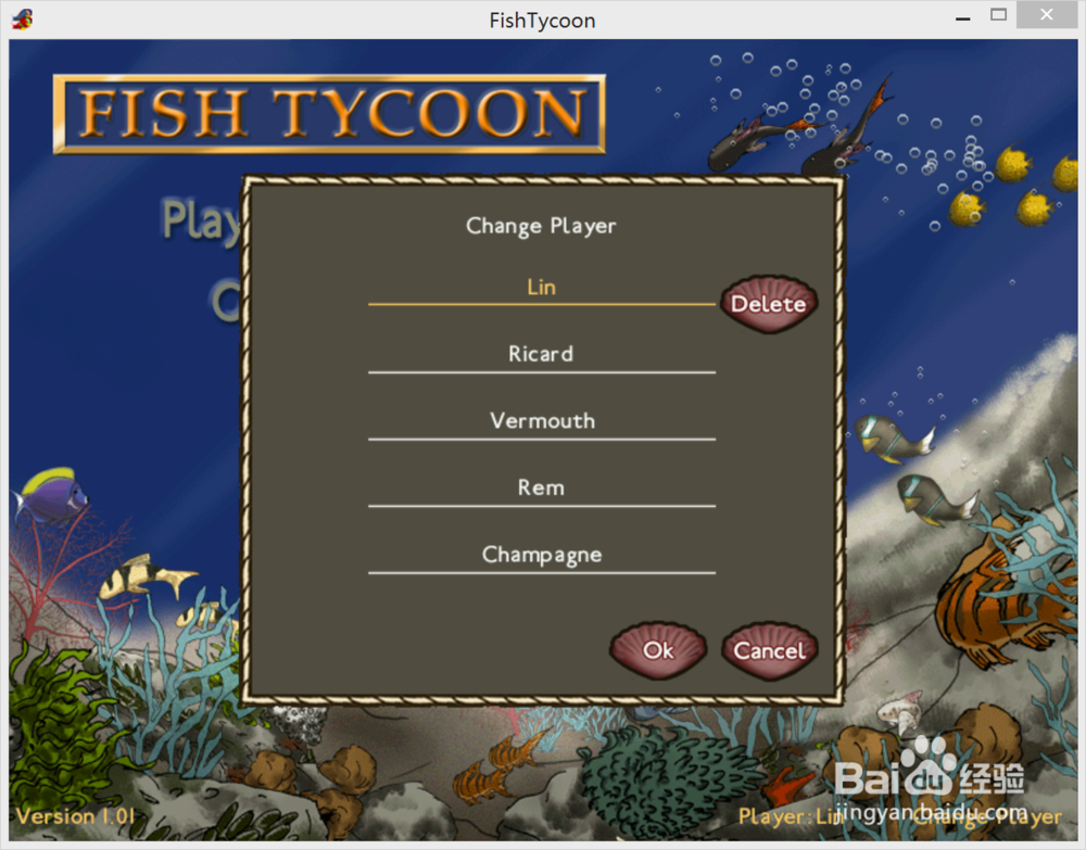 如何在养鱼大亨游戏中快速培养魔法鱼