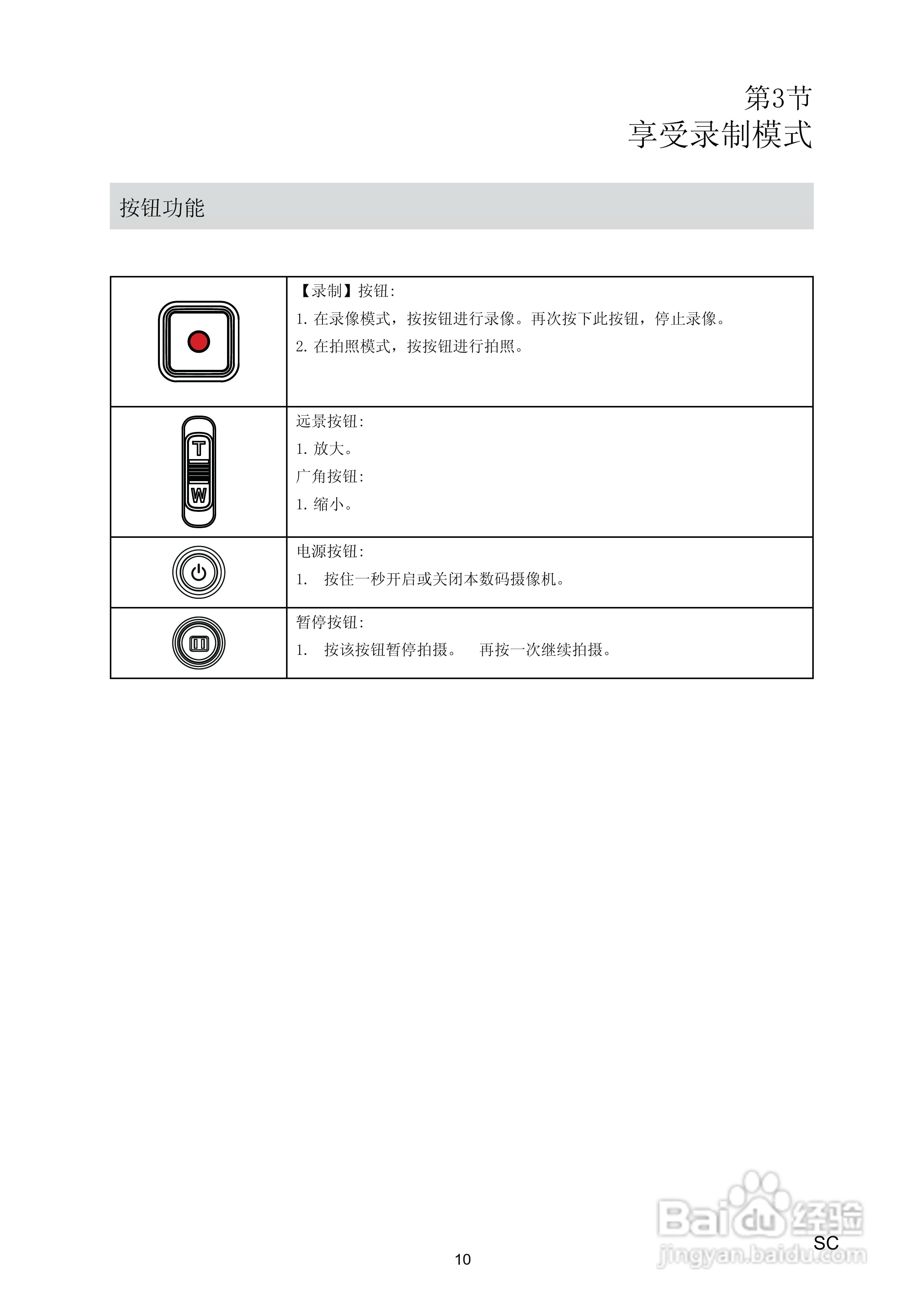 海尔 DV-I7数码摄像机说明书:[1]