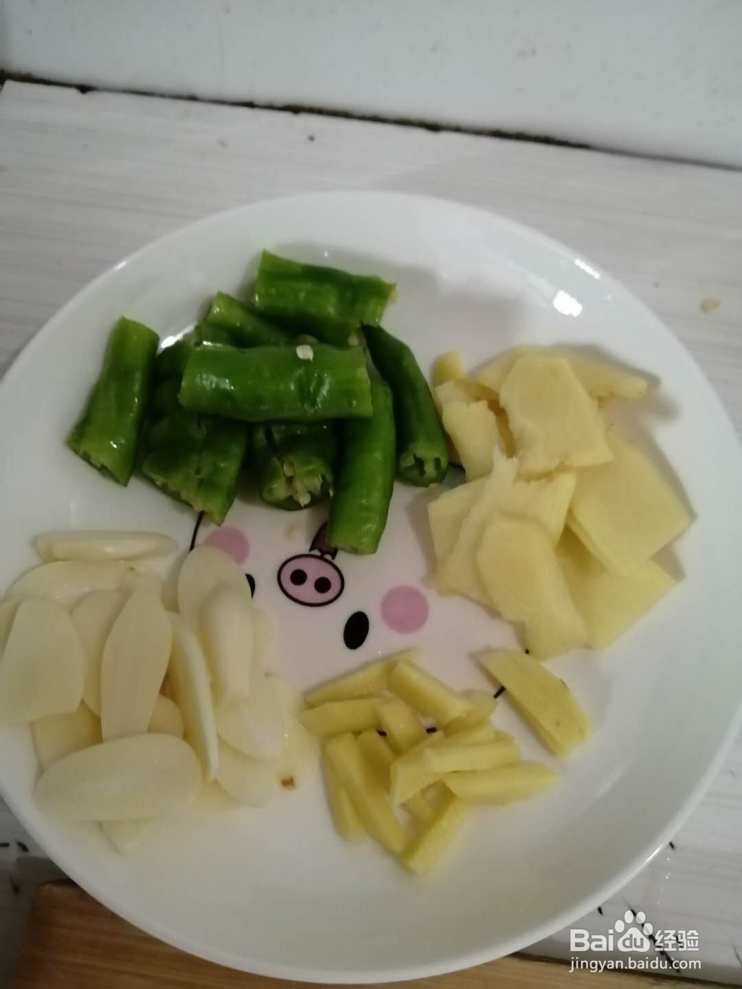 怎么做出饭店里鸭肉的味道