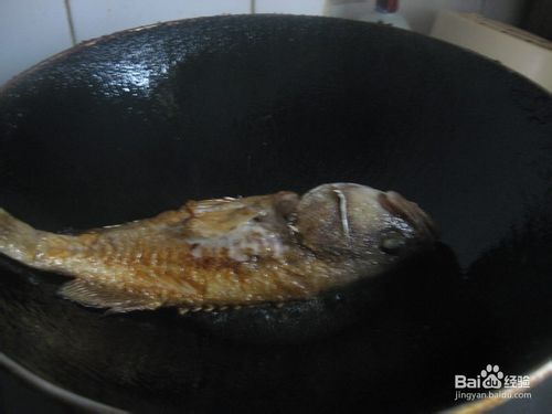 煎石斑鱼