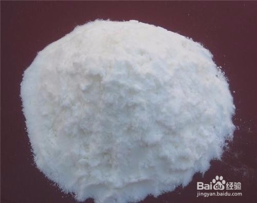 家庭自制香辣菇酱的做法