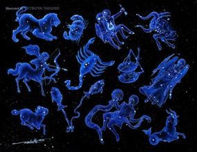 哪些星座把渣浪当炫耀资本