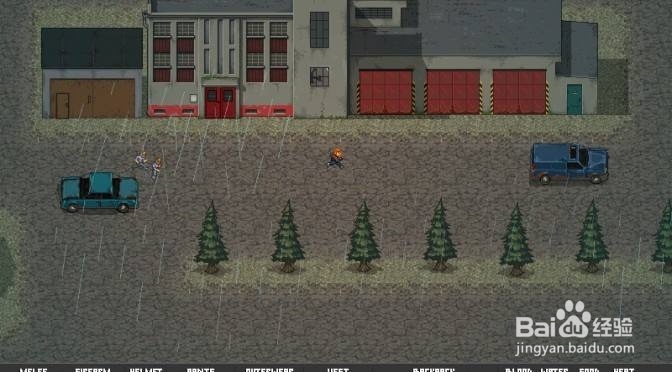 迷你dayz怎么刷东西