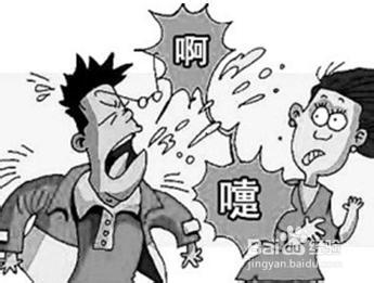内科病：[1]急性支气管炎怎么治？