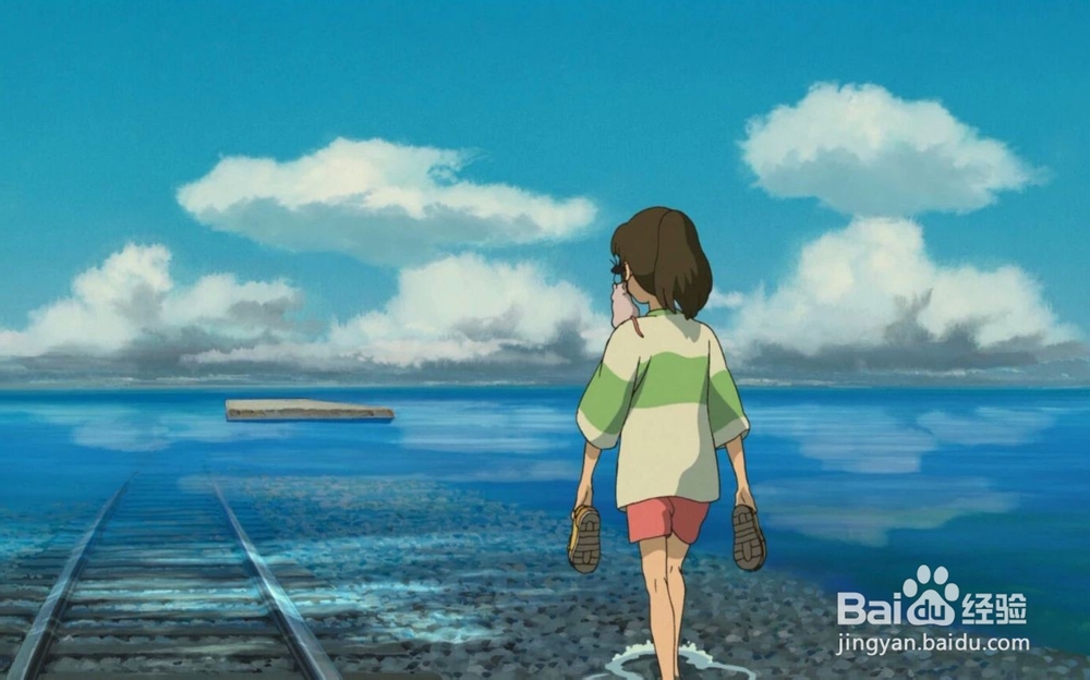 高分作文锦囊!日本动漫中的加分句