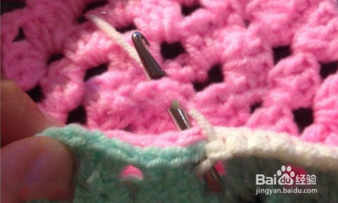 祖母格有几种连接方法