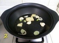 河南特色-红烧羊脊排怎么做