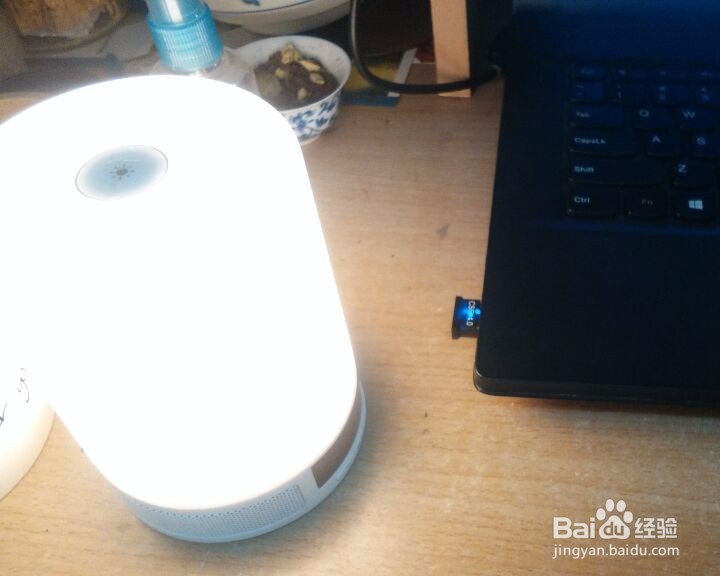 凯旺蓝牙4.0适配器 功能使用