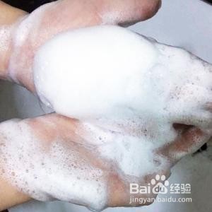 洗面奶用的好,男朋友在高考!