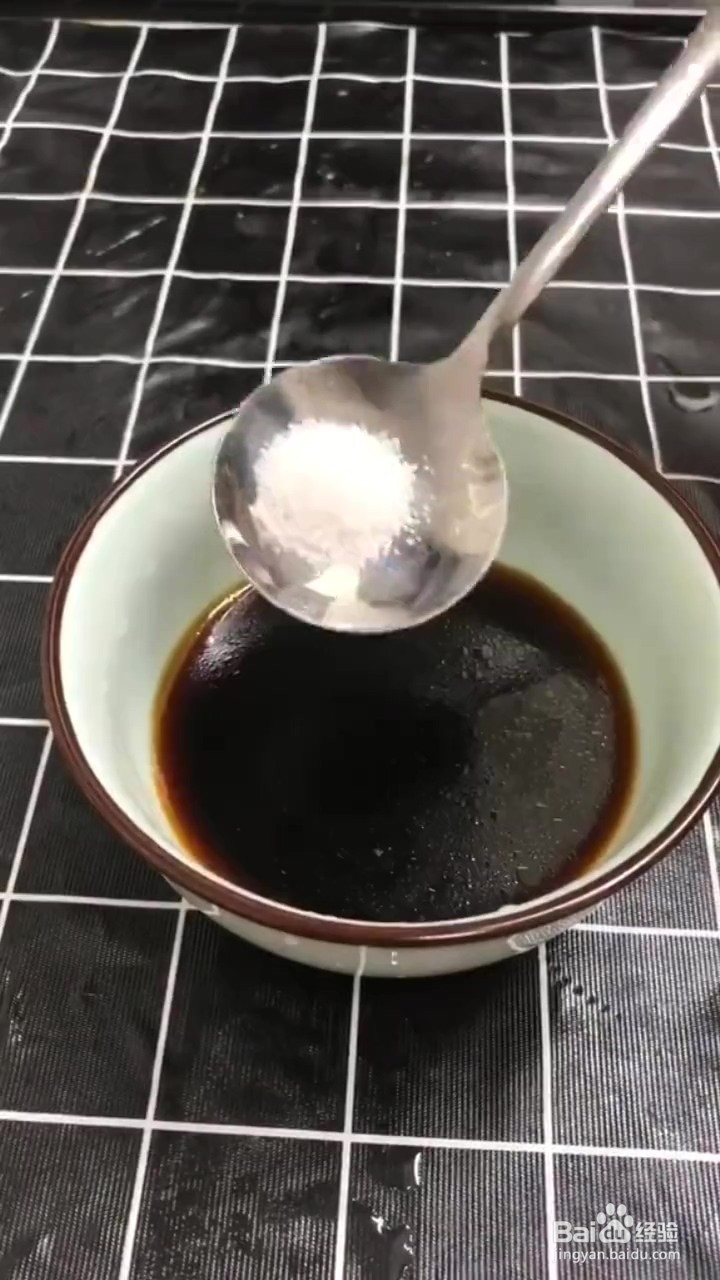 如何制作红烧带鱼