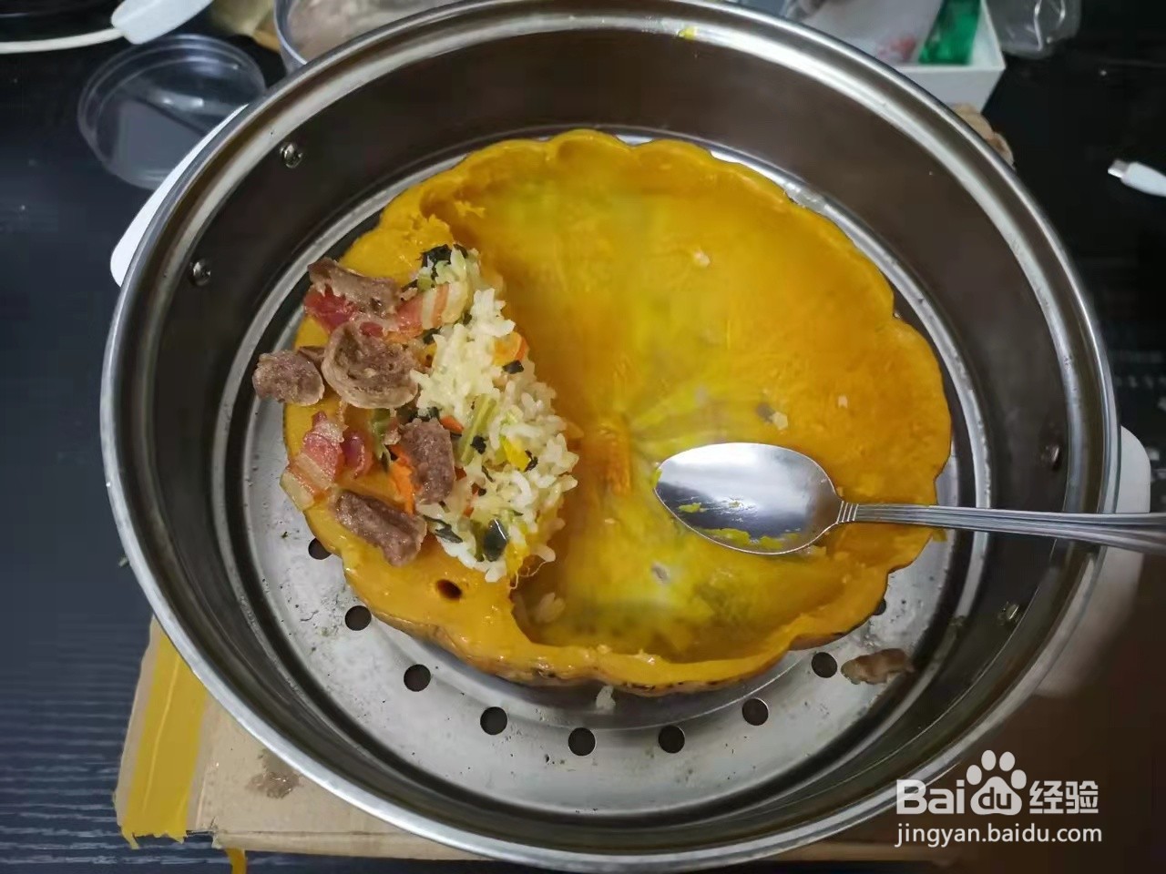 不用洗碗的美食