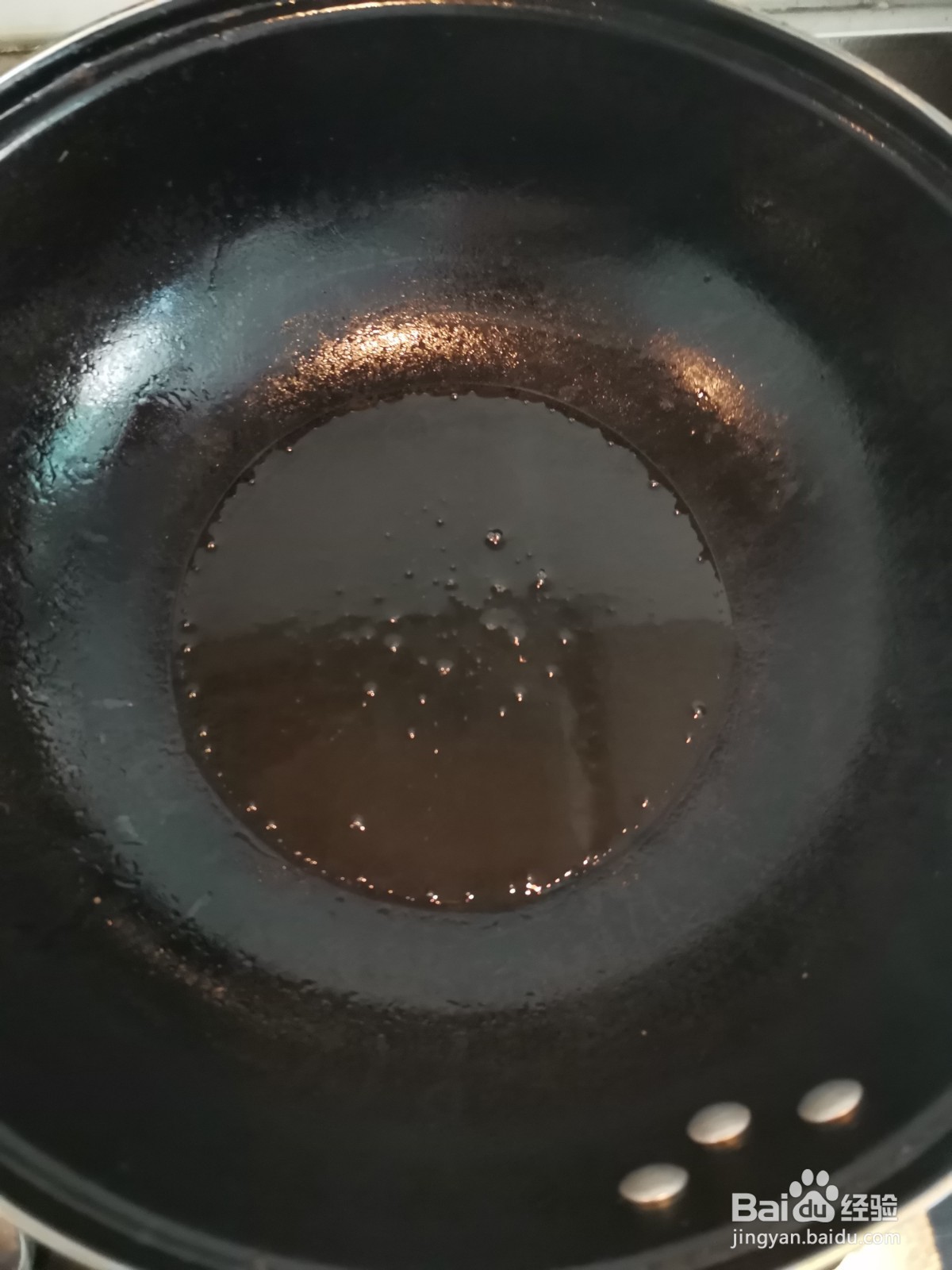 素炒豆芽怎么做好吃
