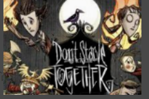 饥荒联机版中文问号问题的解决!