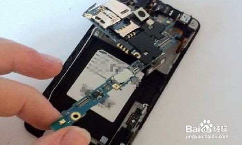 手机喇叭进水了怎么办声音变小了