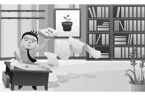 高校大学辅导员面试-辅导员应具备什么素质